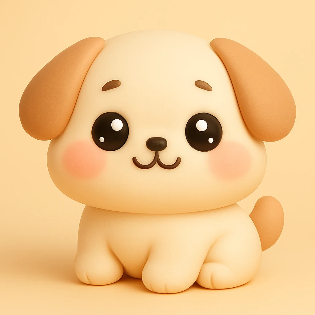 dog emoji