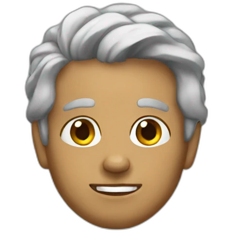 Unchained emoji