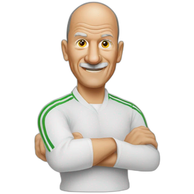 Stan smith emoji