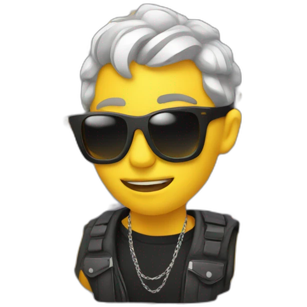 madcool festival emoji
