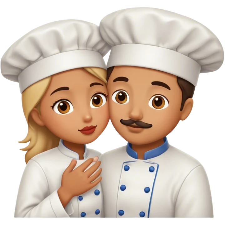 Chef’s kiss emoji