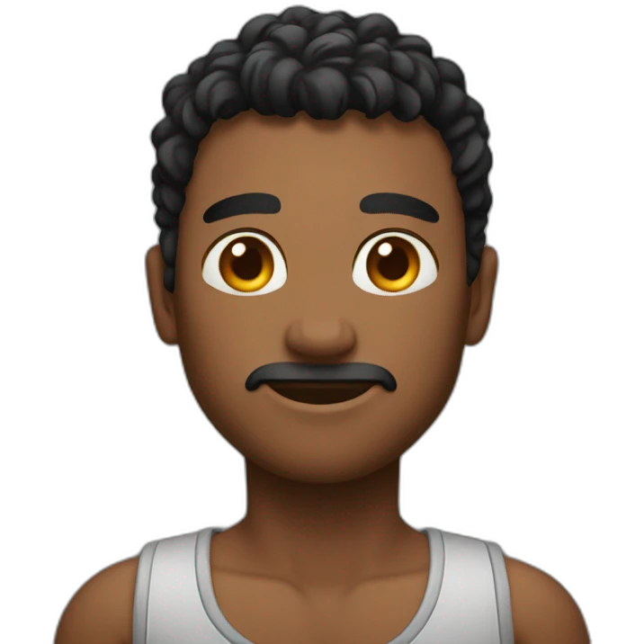 without-shirt-full-height emoji