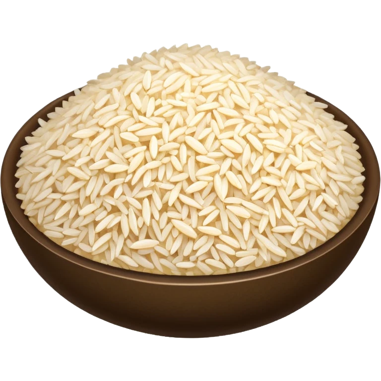 Draw me a rice emoji emoji