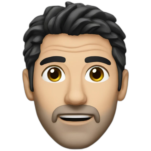 buffon emoji