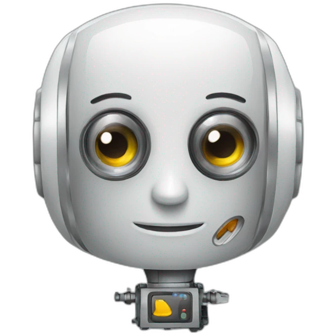 automation emoji