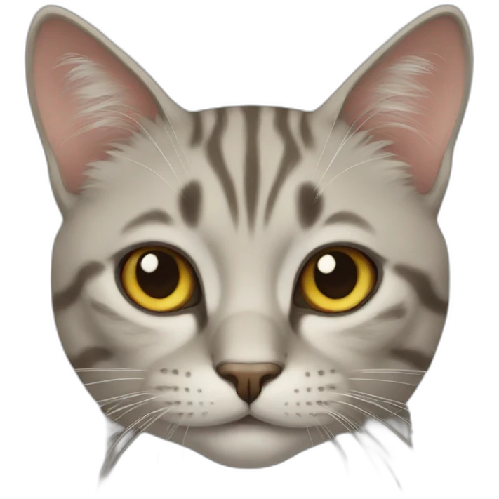 Cat emoji