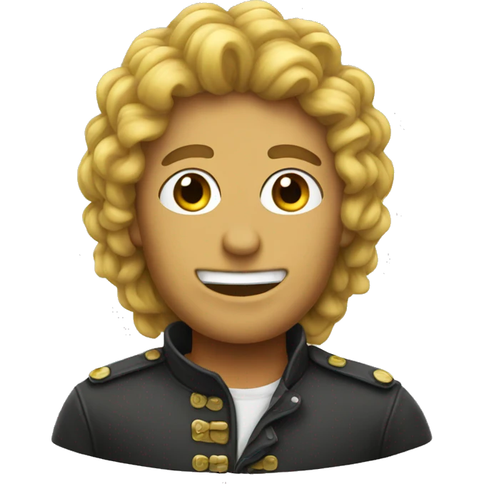 Boot Wig  emoji