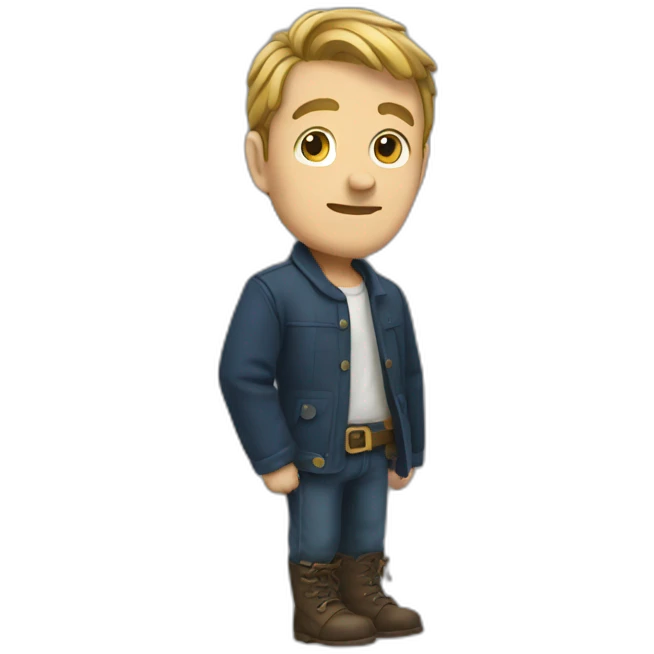 jack emoji