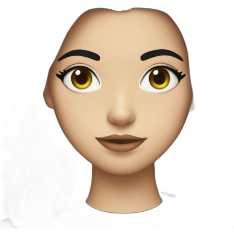 marina and the diamonds emoji
