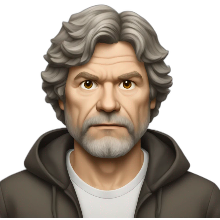 ted-kaczynski emoji