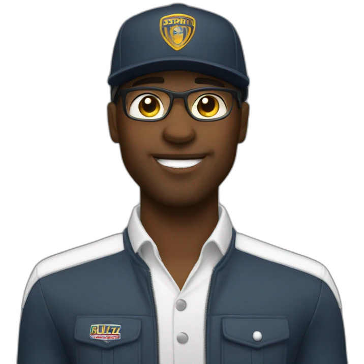 blitz bazawule ambassador emoji