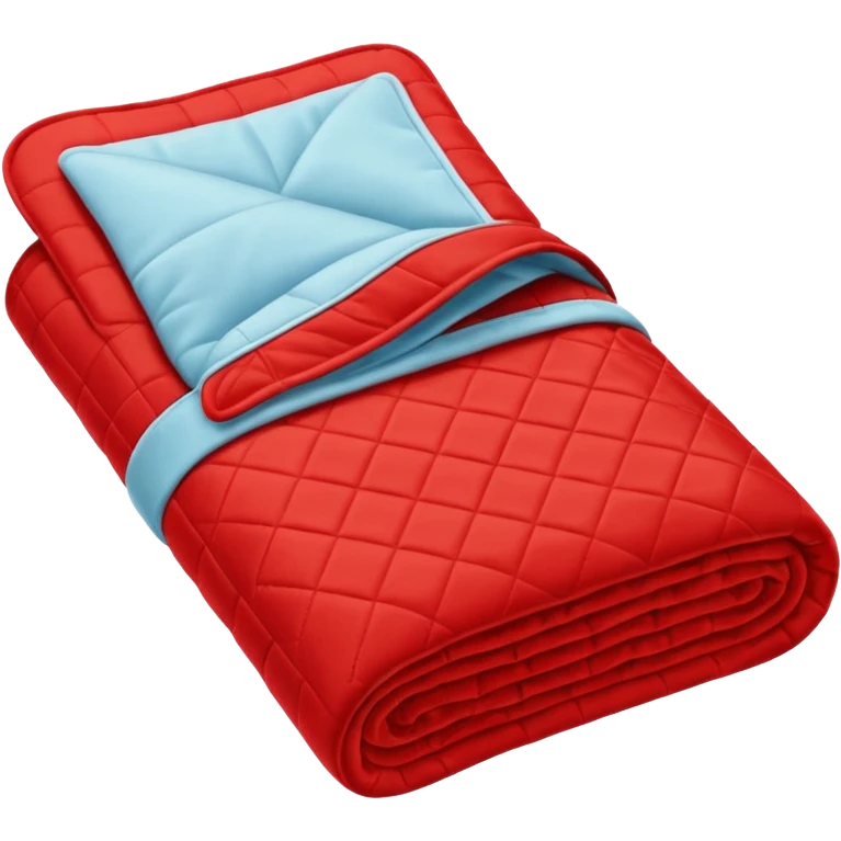heating blanket emoji