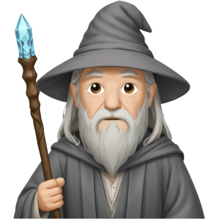 Lord of the Rings  emoji