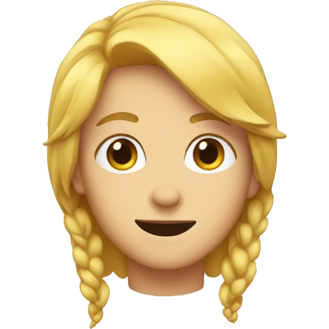 Character  emoji