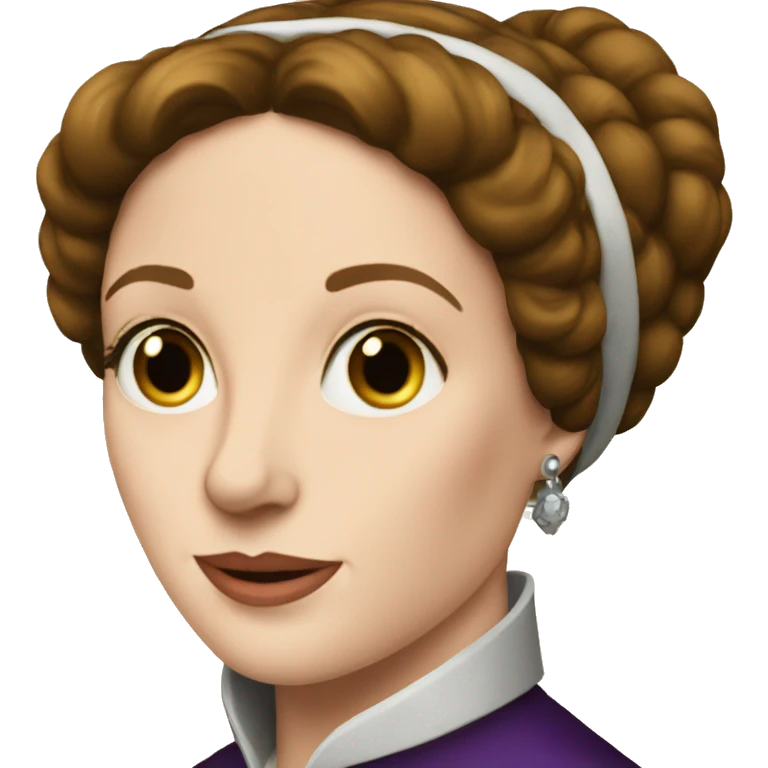 Katherine Howard emoji