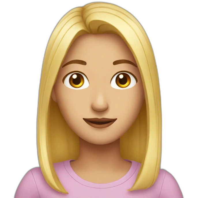 kaily jener emoji