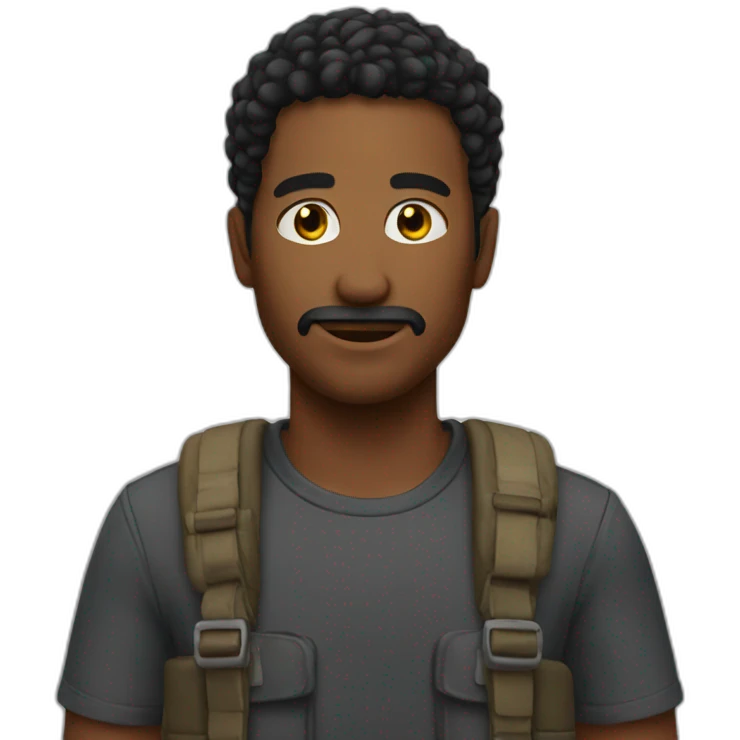 Main emoji