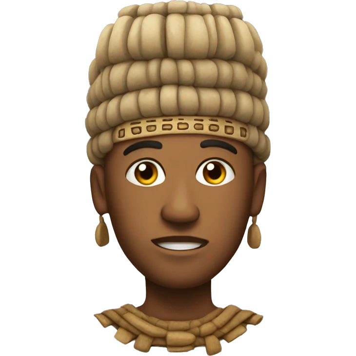 Emoji pre incas emoji