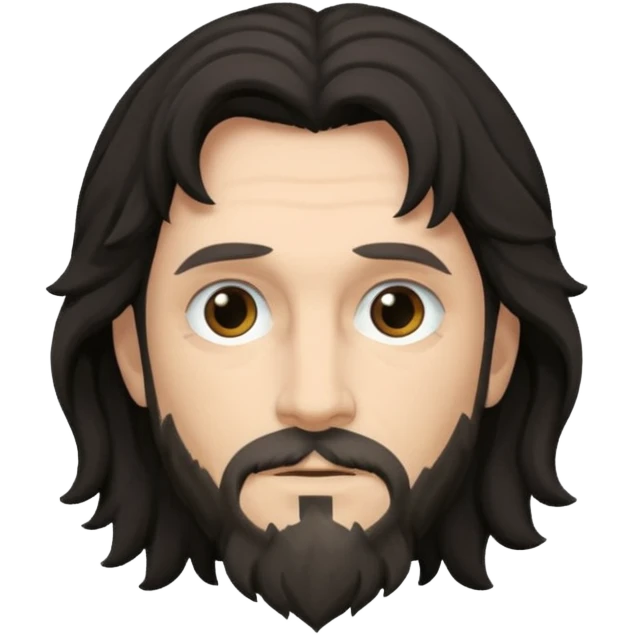 sirius black emoji