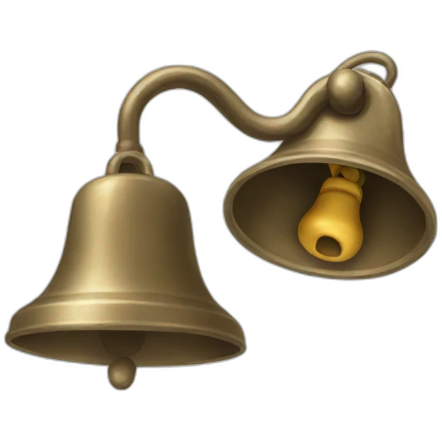 bell emoji