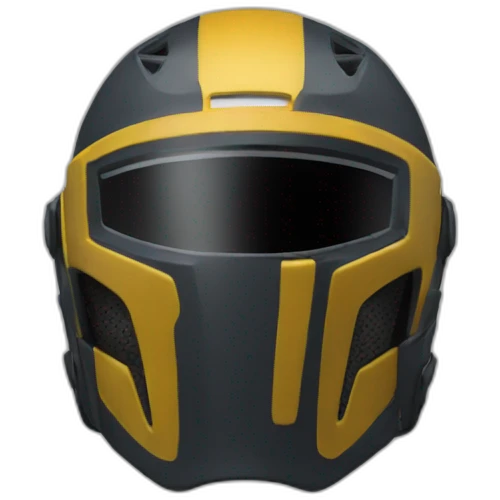 Helmet emoji