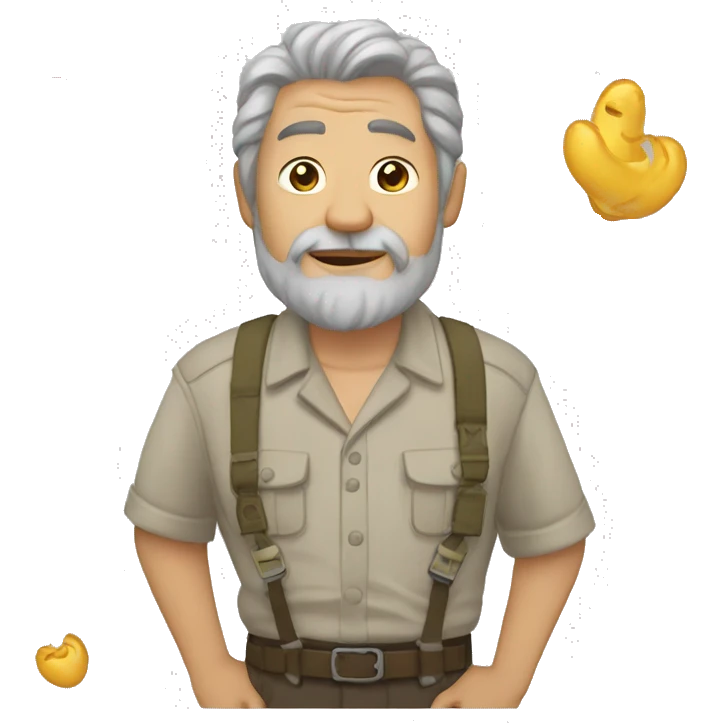 Стук в дверь emoji