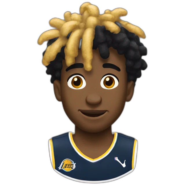 Ja morant emoji