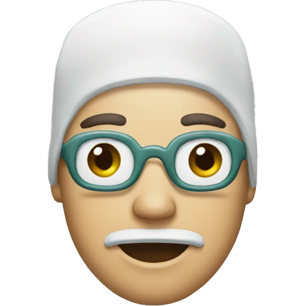 medicine emoji