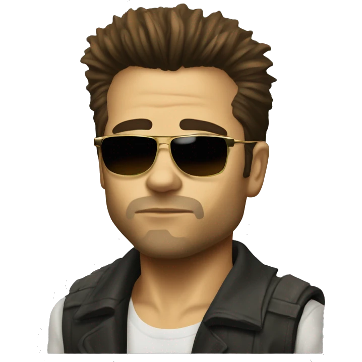 tyler durden emoji