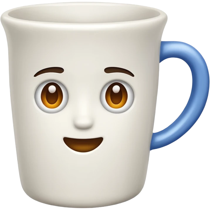 a cup emoji
