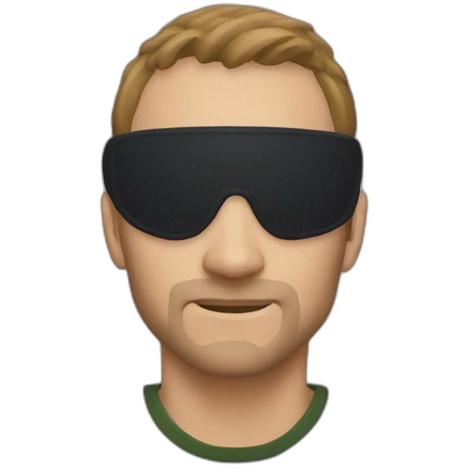 Prowler emoji