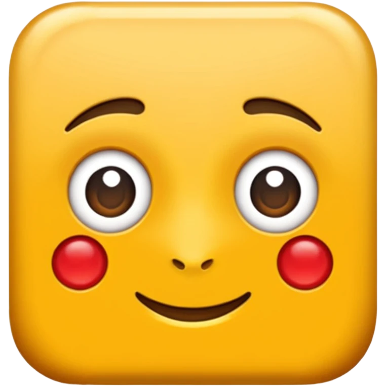 پاپیون صورتی emoji
