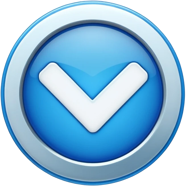 Instagram blue tick verified badge emoji emoji