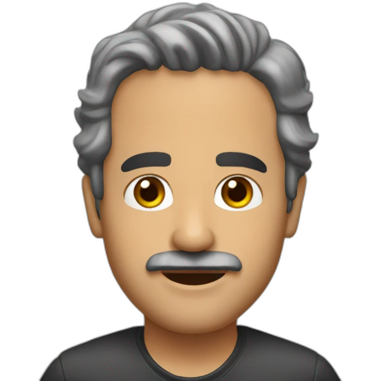 alberto fernandez emoji