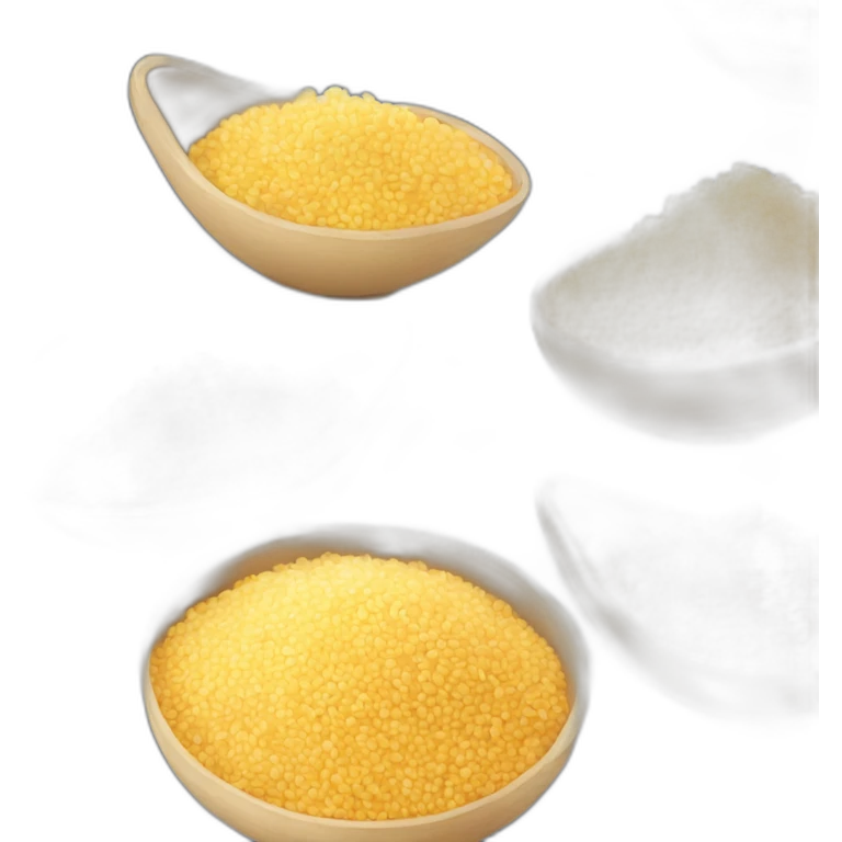 Couscous emoji