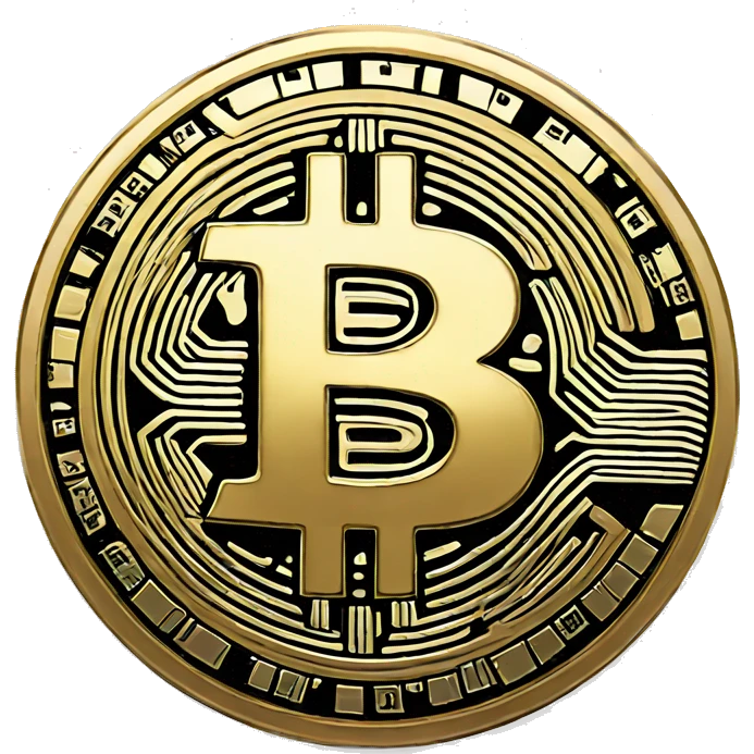 logo bitcoin emoji