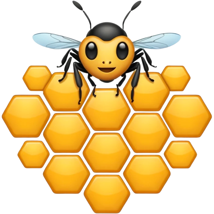 hive five emoji