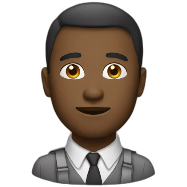 it  emoji
