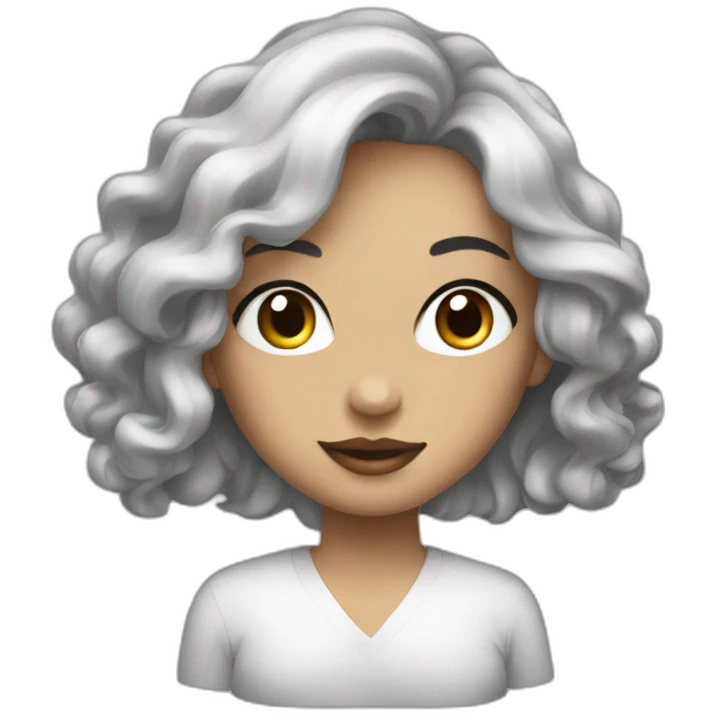 cosmetics emoji