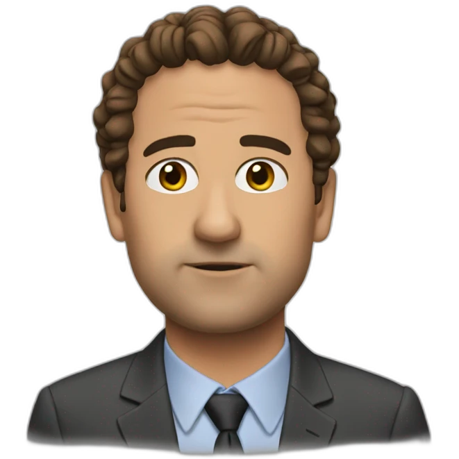 the office emoji