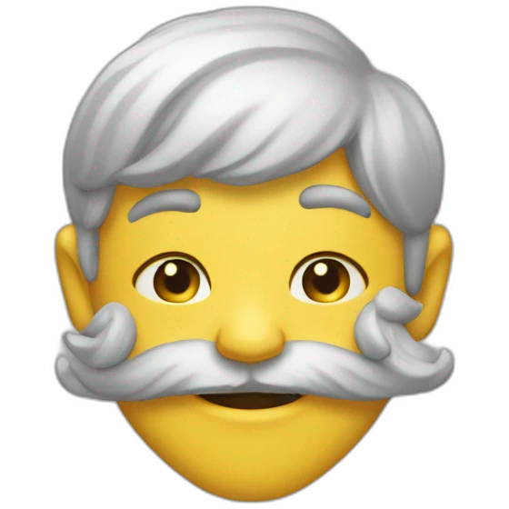 Thank God emoji