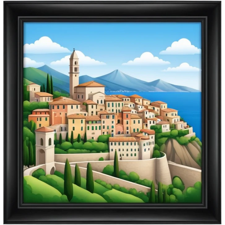 Italy emoji