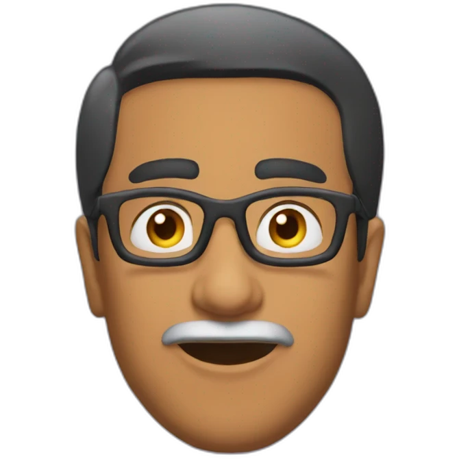 Jethalal emoji