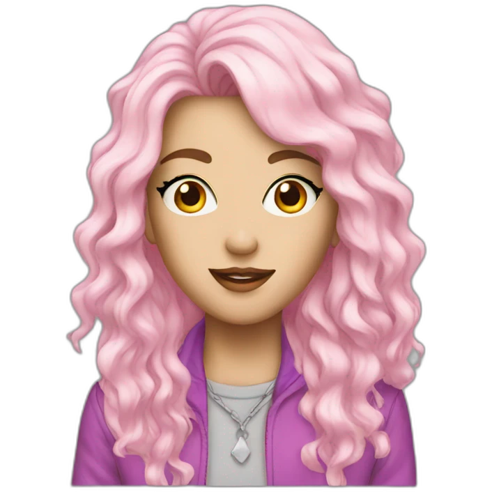 jem emoji