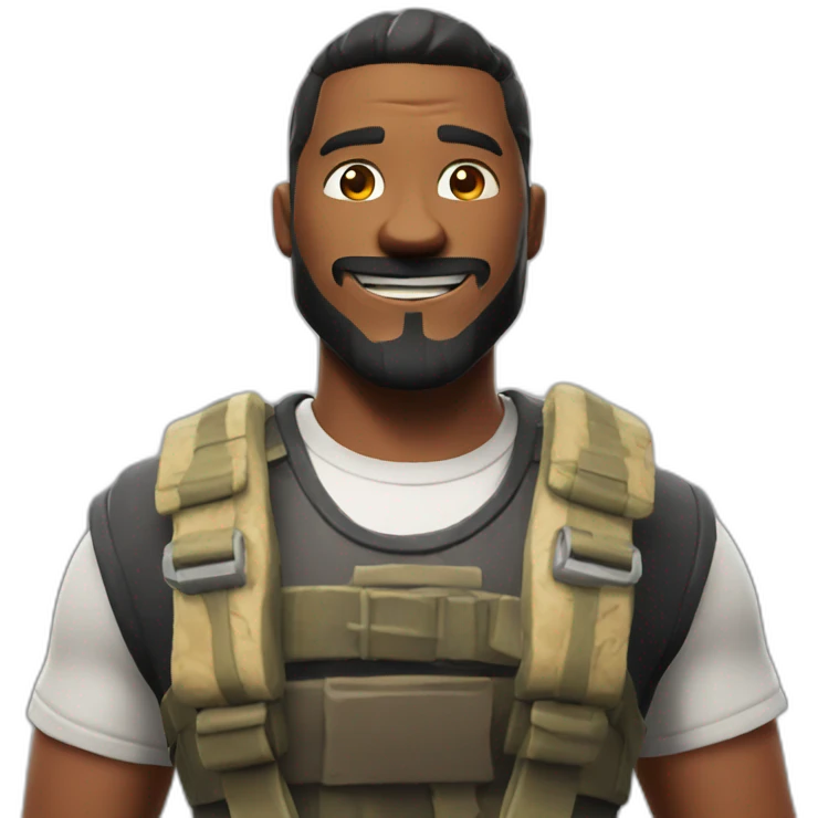 fortnite emoji