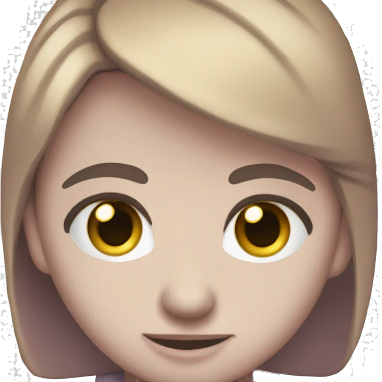 покупочный пакет фиолетовый emoji