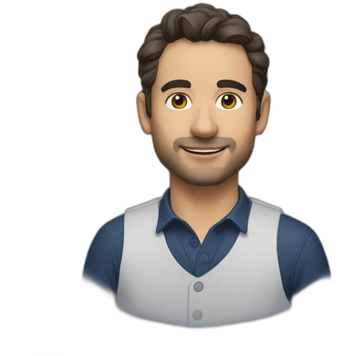 nicolas navarro jean-françois emoji