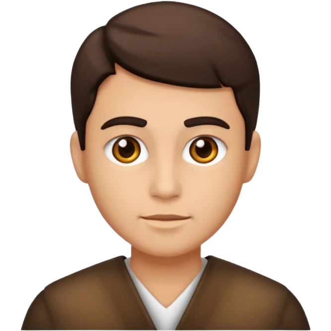 Moro emoji