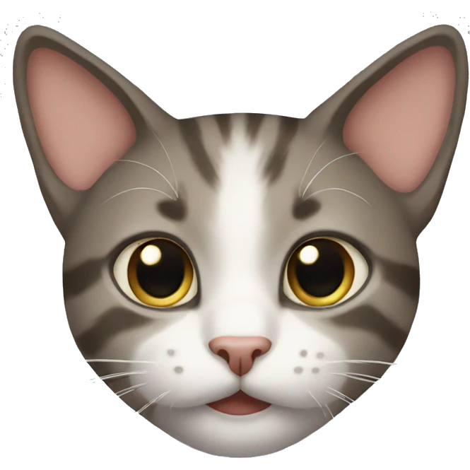 Cat emoji