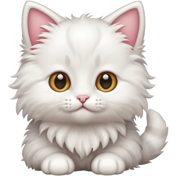 Cute emoji